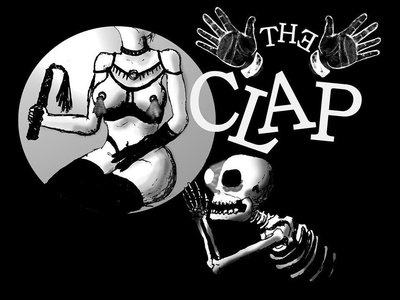 The Clap photo