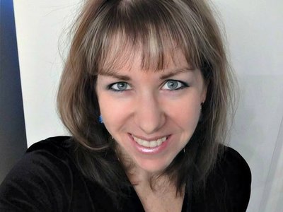 Laurie Biagini photo