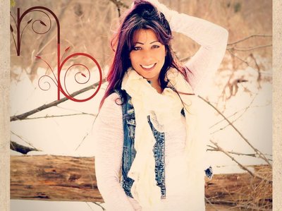 Nikki Briar photo