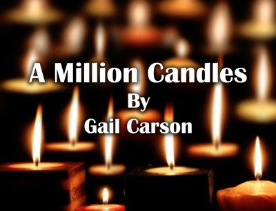 Gail Carson photo