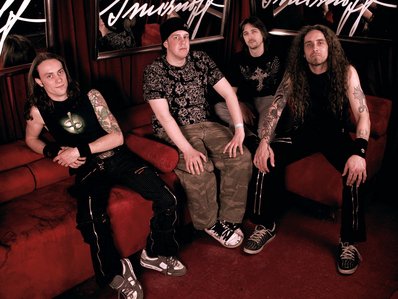 band shot 2010-2
