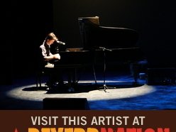 Cullen Live photo