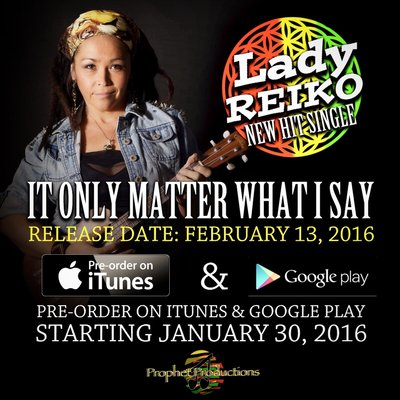 New music!!!