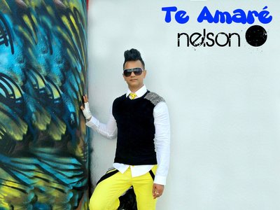 Te AmarÃ© Cover
