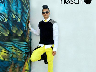 nelson O photo