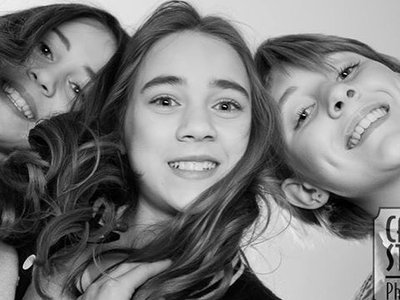 Triple The Trouble photo