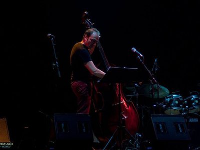 "Note a margine - Trio"  Massimo Bognetti (chitarra), Nicola Bucci (flicorno), Fabio Fochesato 
