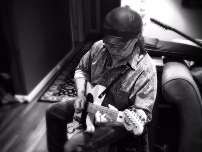 Photo courtesy Farrah Keller - 2016