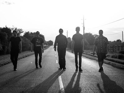 The Willy Collins Band photo