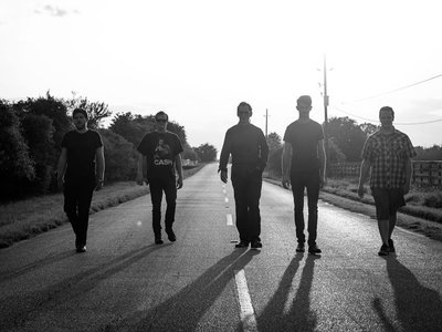 The Willy Collins Band photo