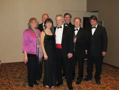 Cheryl McCrary & Heirborn Band