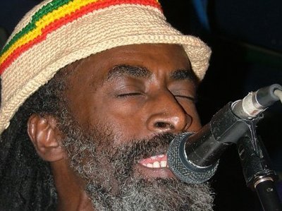 Isaac Haile Selassie photo