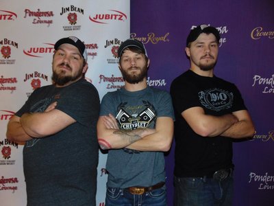 Ponderosa show