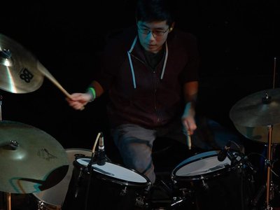 Liam Chen