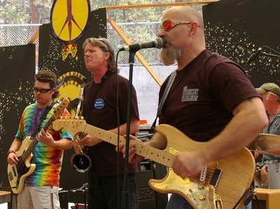 Taylorsville Solor Cook-off