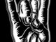 Metal Horns