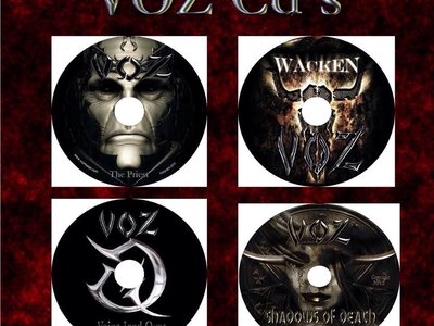 VOZ photo