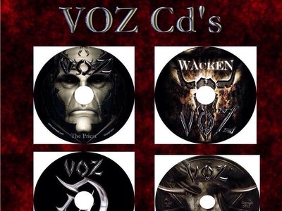 VOZ photo