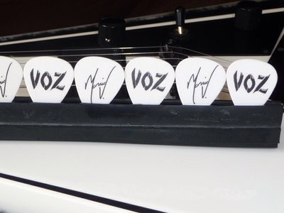 VOZ photo