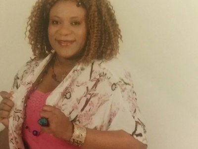 francoise mbong photo