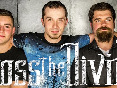 Cross the Divide photo