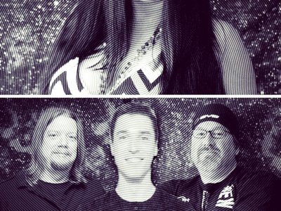 Trekkie Jones photo