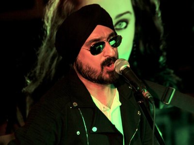 #NavdeepSingh