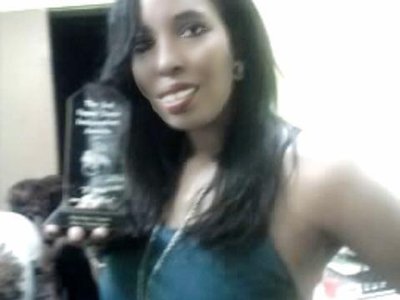 Miss Knockout photo