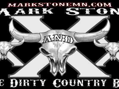 MarkStone&theDirtyCountryBand photo