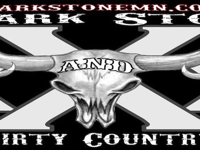 MarkStone&theDirtyCountryBand photo