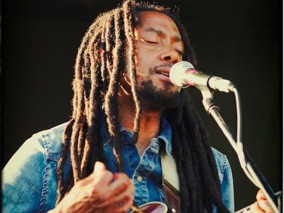Taj Weekes photo