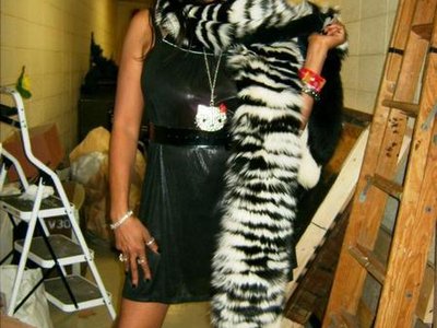 Miss Knockout photo