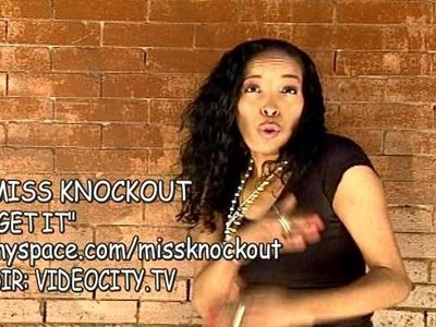Miss Knockout photo