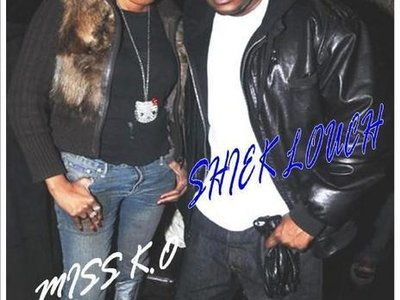 Miss Knockout photo