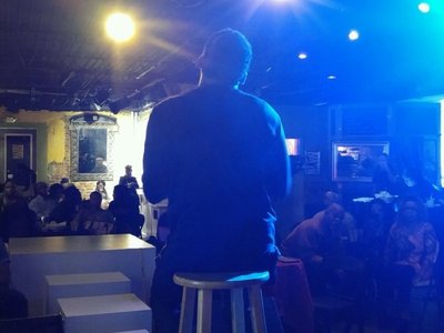 Andre Tyrone photo