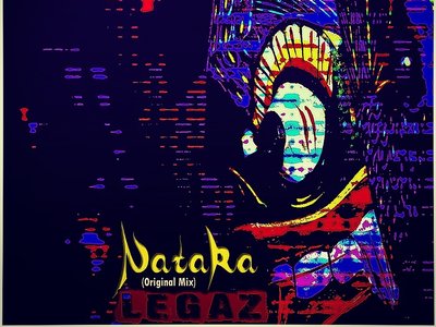 Nataka - LegaZ (Original Mix)