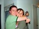 XOme and my Brian faceXO
