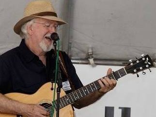 Larry Mangum photo