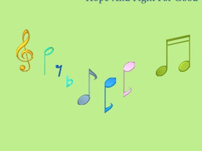 Hope And Fight For Good - single by Andreas Klamm Sabaot available in music stores.