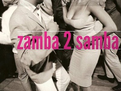 Zamba 2 Samba photo