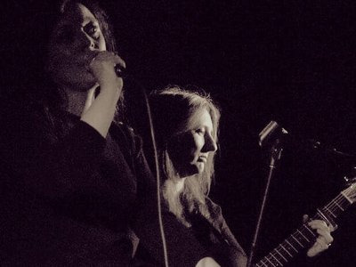Geoghegan Jackson will be playing at this years Threshold Festival in Liverpool!!