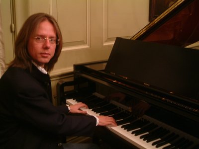 Michael Richter photo