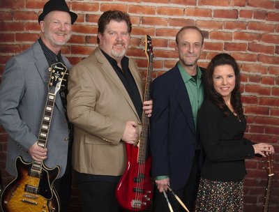 Mischief (former 4-piece band)