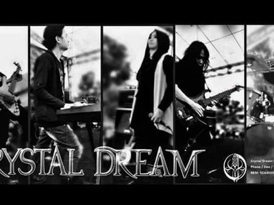CRYSTAL DREAM OFFICIAL photo