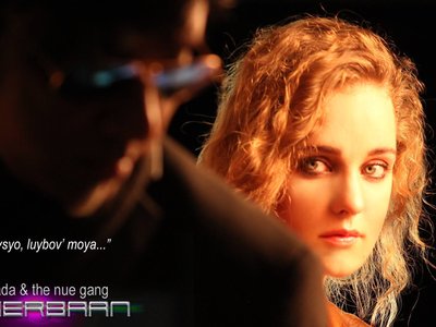 #Meherbaan
