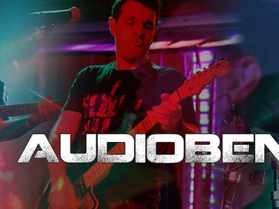 Audiobender photo