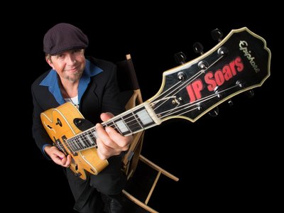 JP Soars and the Red Hots photo