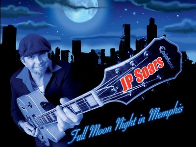 JP Soars and the Red Hots photo