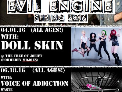 SPRING 2016