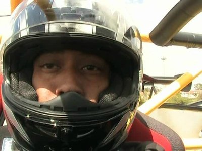  Weslochan filming for Allstars Dj Division/Pioneer Dj demo team with Allstars drift driver Hiromi